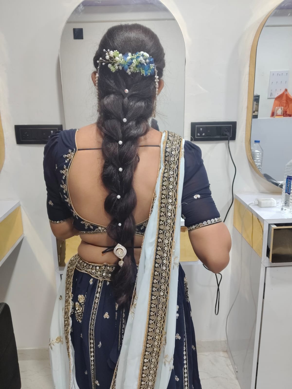Body Massage Ahmedabad