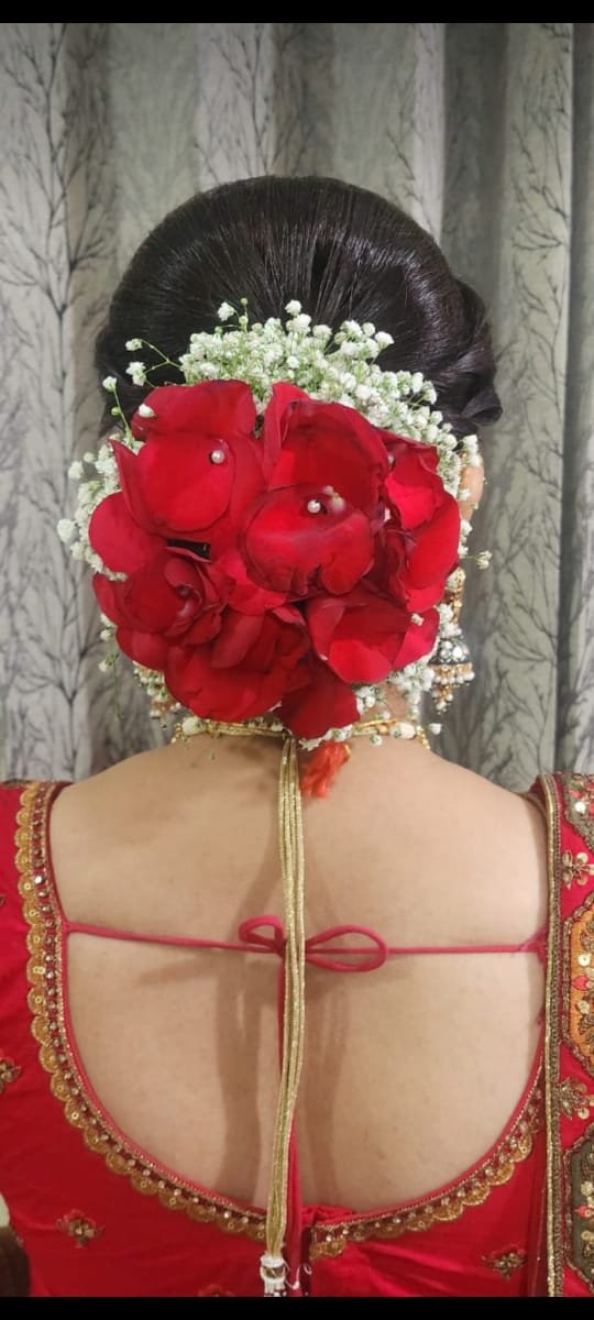 Bridal Mehndi Ahmedabad