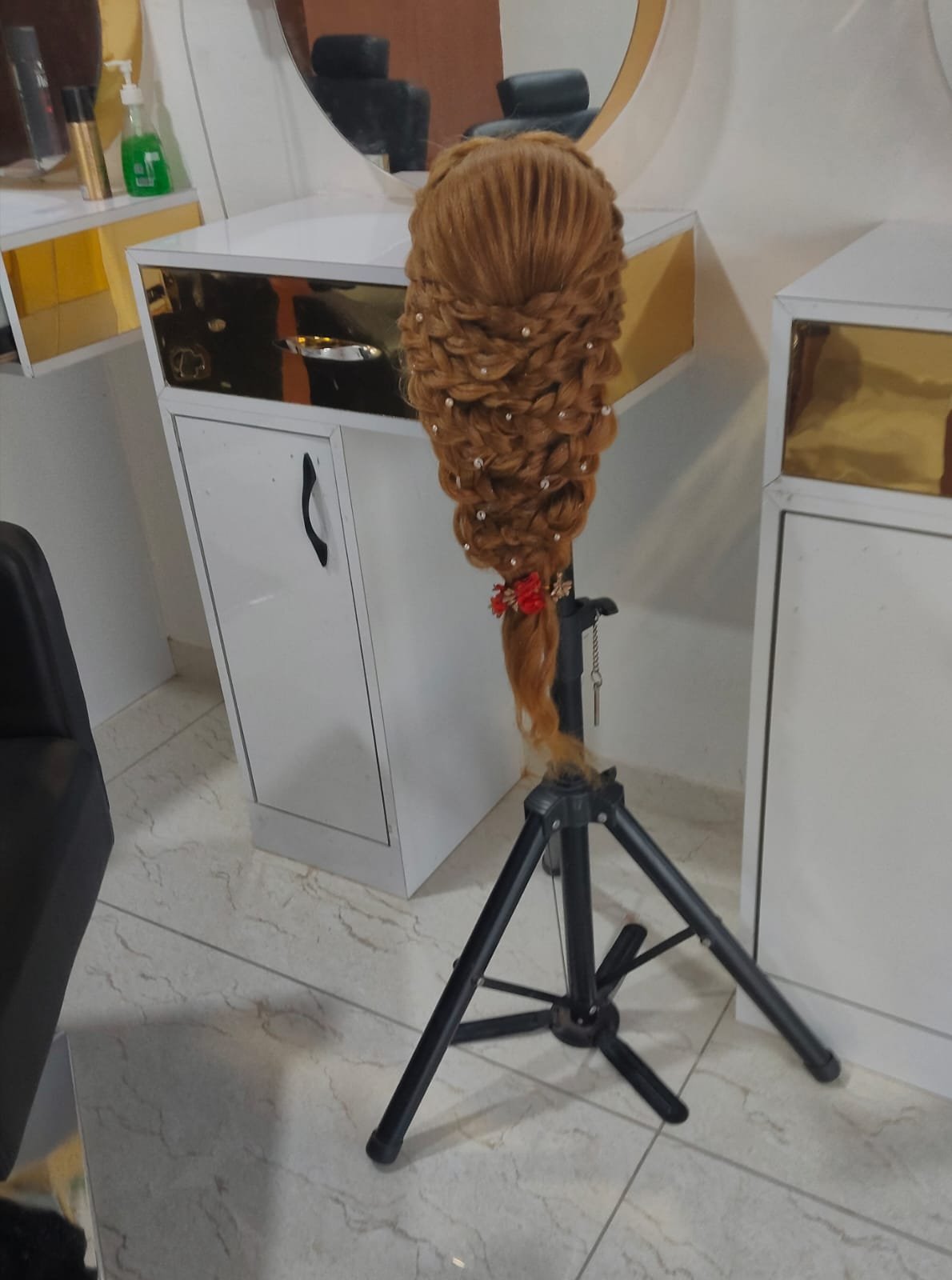 Beauty Salon Ahmedabad