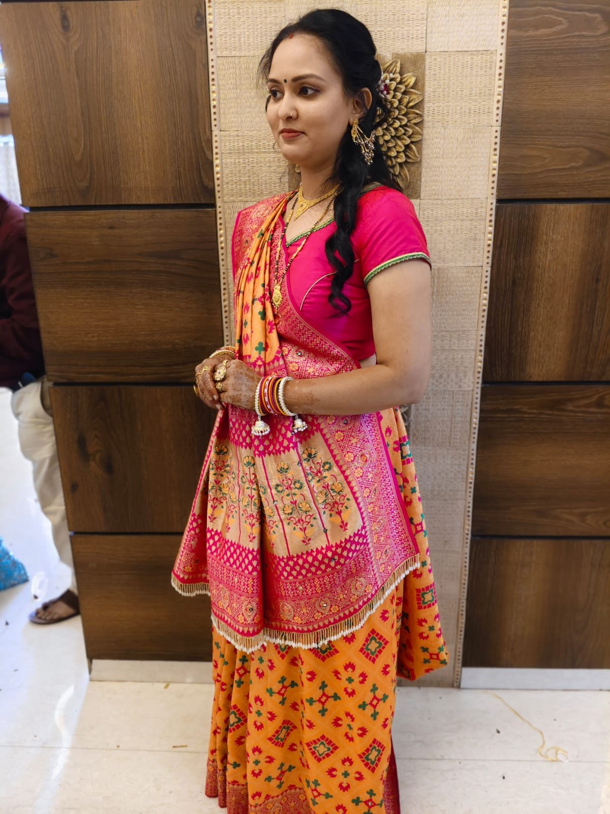 Best Beauty Salon Ahmedabad