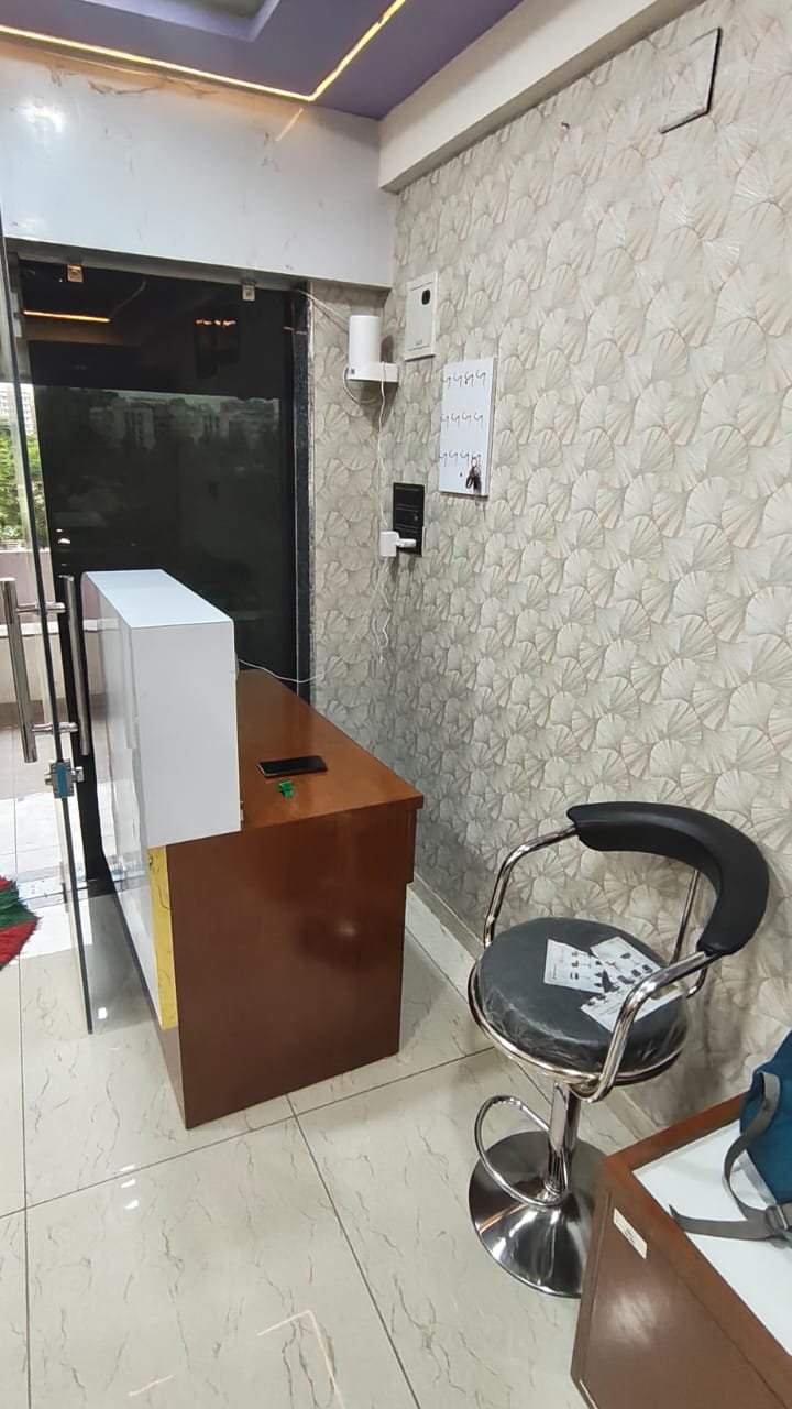Hair Spa Ahmedabad